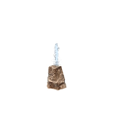 Stone Boulder