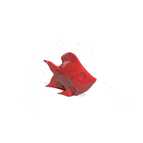SplashPack Fish