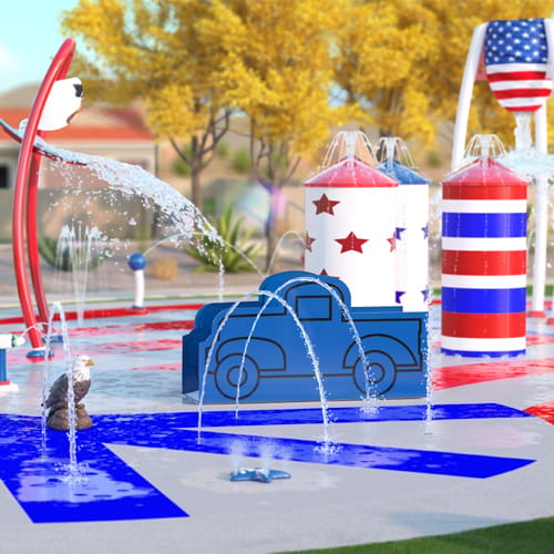 Patriotic
