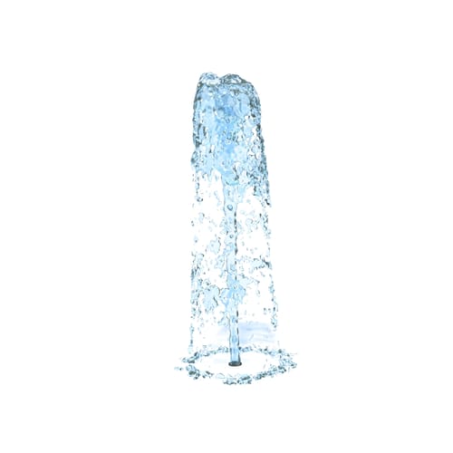 Mini Pillar