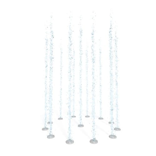 Center Pillar Ring