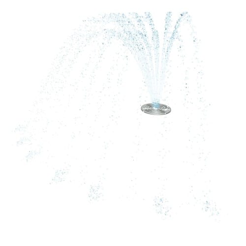 LED Crown Jet