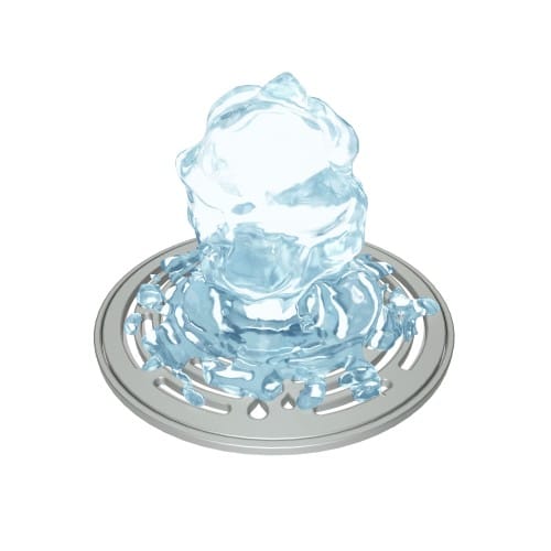LED Bubbler