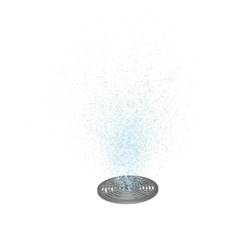 LED Triple Mist