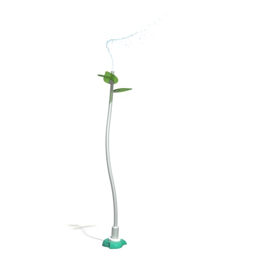 SprayVine with Acrylic