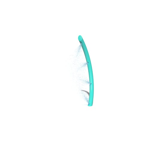 WhirlFlex Medium Rib