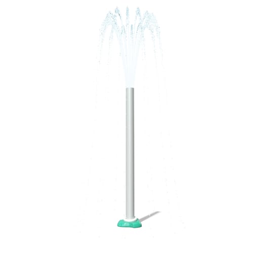 Water Shower