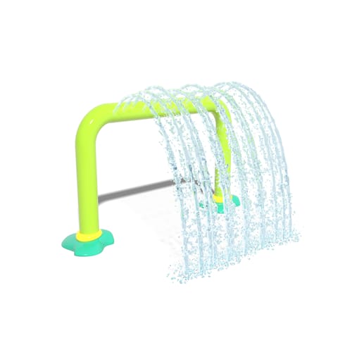 Water Arch Bar