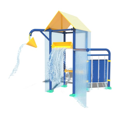 Multi-Play Canopy
