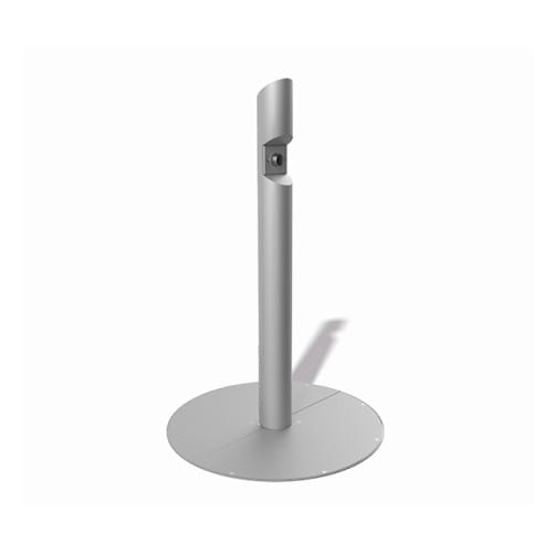 HydroLogix Bollard Grated