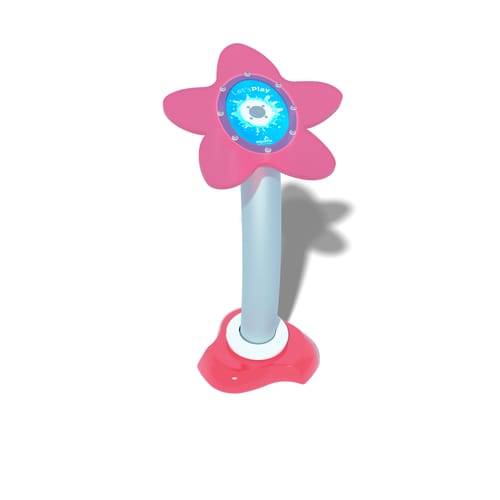 Aquavator Flower