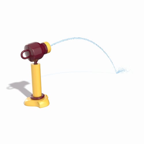 Water Cannon
