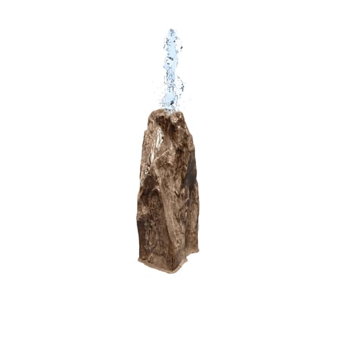 Stone Pillar