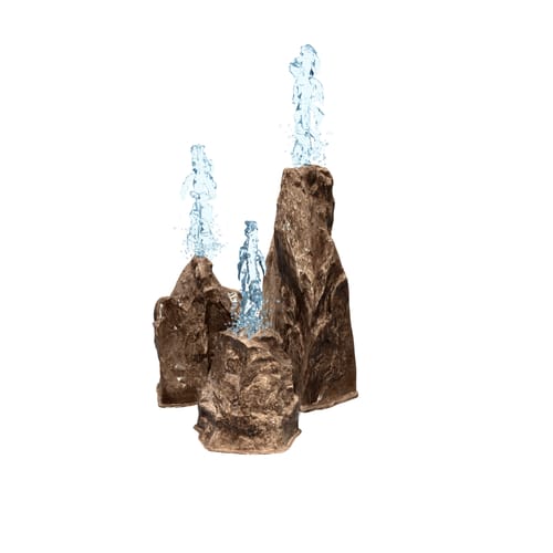 Stone Cluster