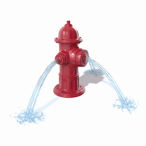 Water Fire Hydrant
