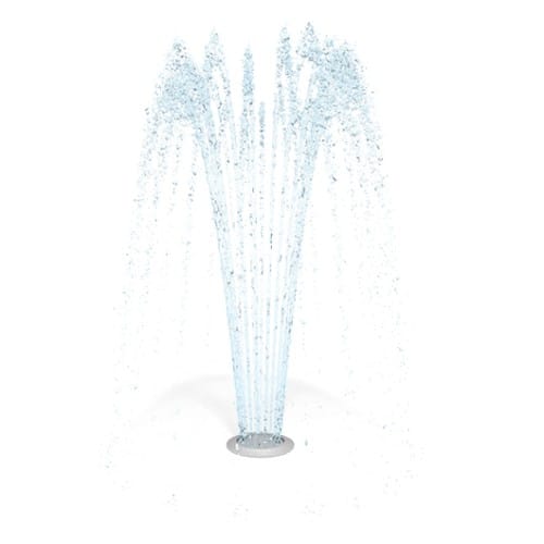Water Jewel