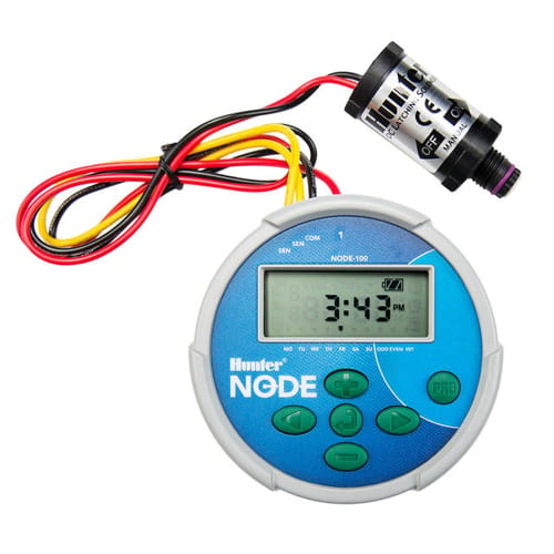 Node Controller