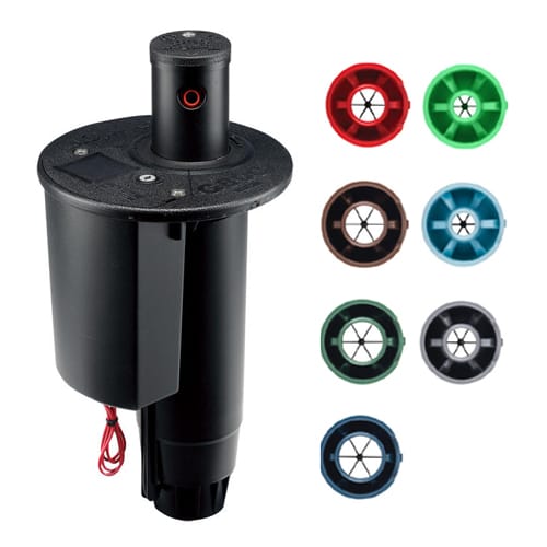 Golf Rotors