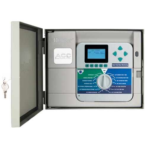 ACC Large-scale Commercial Controller