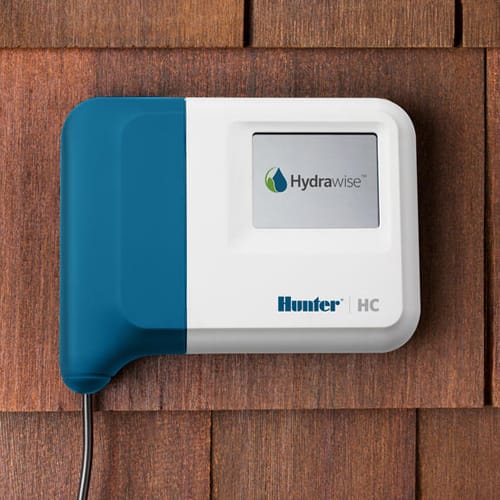 HC Residential Wi-Fi Enabled Irrigation Controller  preview 2