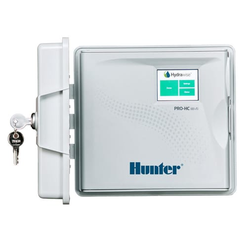 PRO-HC Professional Grade Wi-Fi Controller
