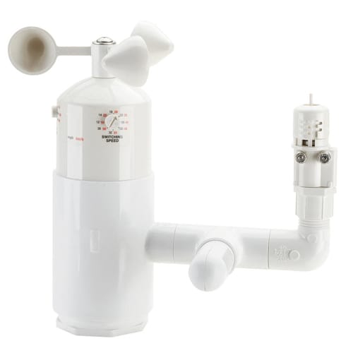Mini-Weather Station