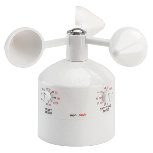 WIND-CLIK® Weather Sensor