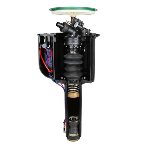 ST-1700V Rotor