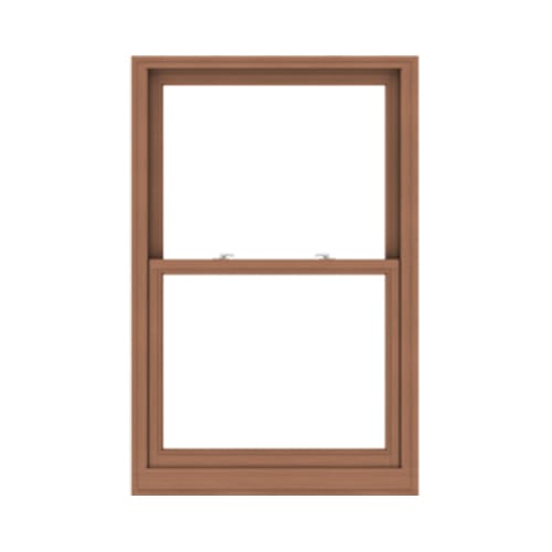 E-Series: Double-Hung & Single-Hung Windows