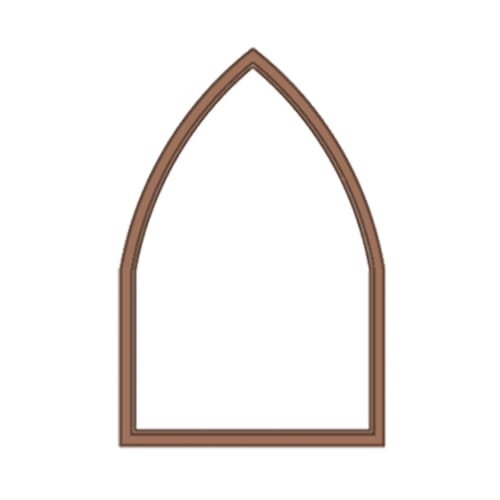 E-Series: Specialty Windows