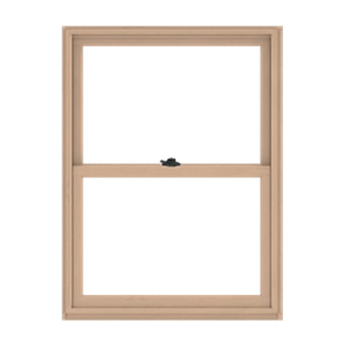 A-Series: Double-Hung Window