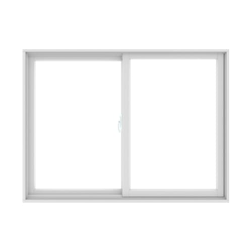 200 Series: Gliding Window