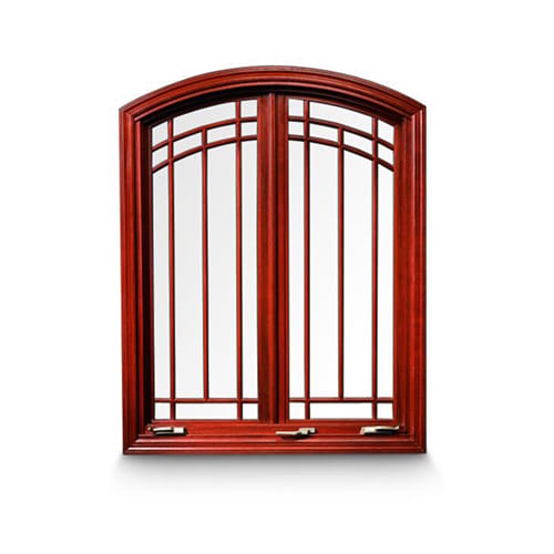 Complementary Products - Windows: Aluminum Clad - Casements