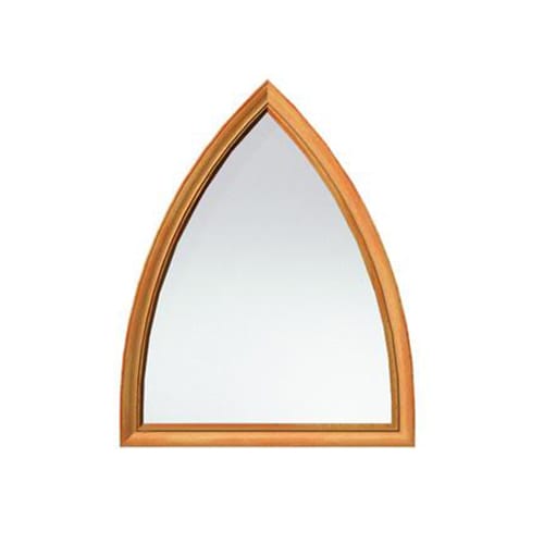 Complementary Products - Windows: Aluminum Clad - Specialty Picture Window
