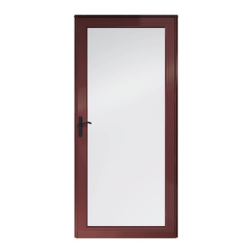 Storm Doors: Fullview Interchangeable preview 1