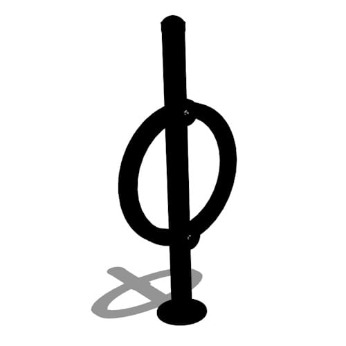 MBR-0200-00005 Bike Rack (MBR200-S)