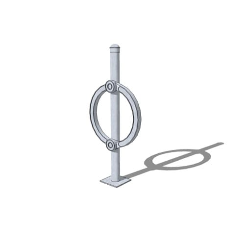 200 Series Bike Racks preview 1
