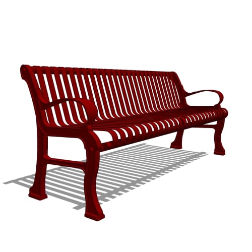 300 Series Benches