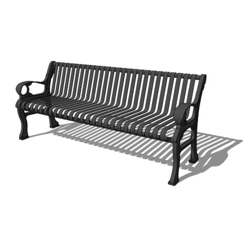 310 Series Benches preview 1