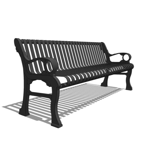 310 Series Benches