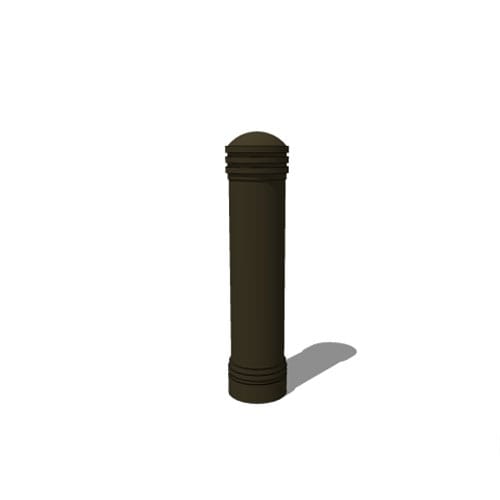 650 Series Bollards preview 1