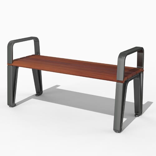 Iconic Backless Benches preview 6