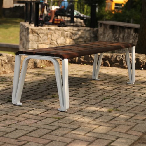 Iconic Backless Benches preview 7