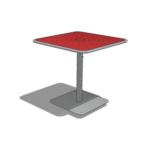 Foro Café Tables preview 2