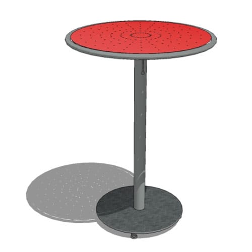 Foro Bar Height Tables preview 2