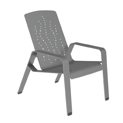 ALUM Lounge Chairs preview 2