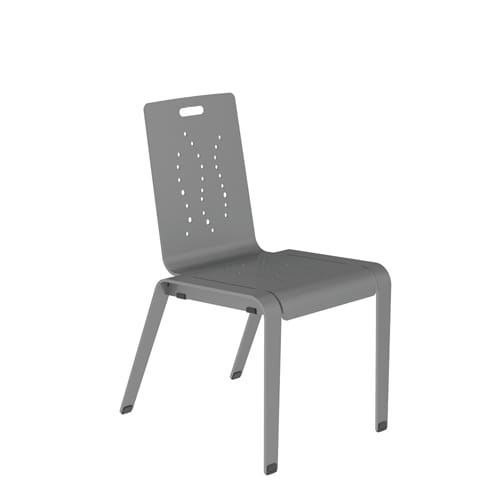 ALUM Café Chairs preview 2
