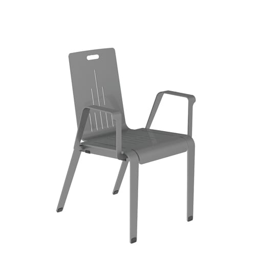 ALUM Café Chairs preview 4