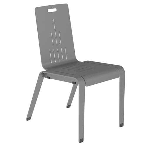 ALUM Café Chairs