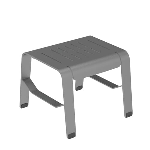 ALUM Lounge Tables preview 2